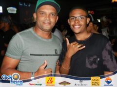 Prazer sou Ferrugem